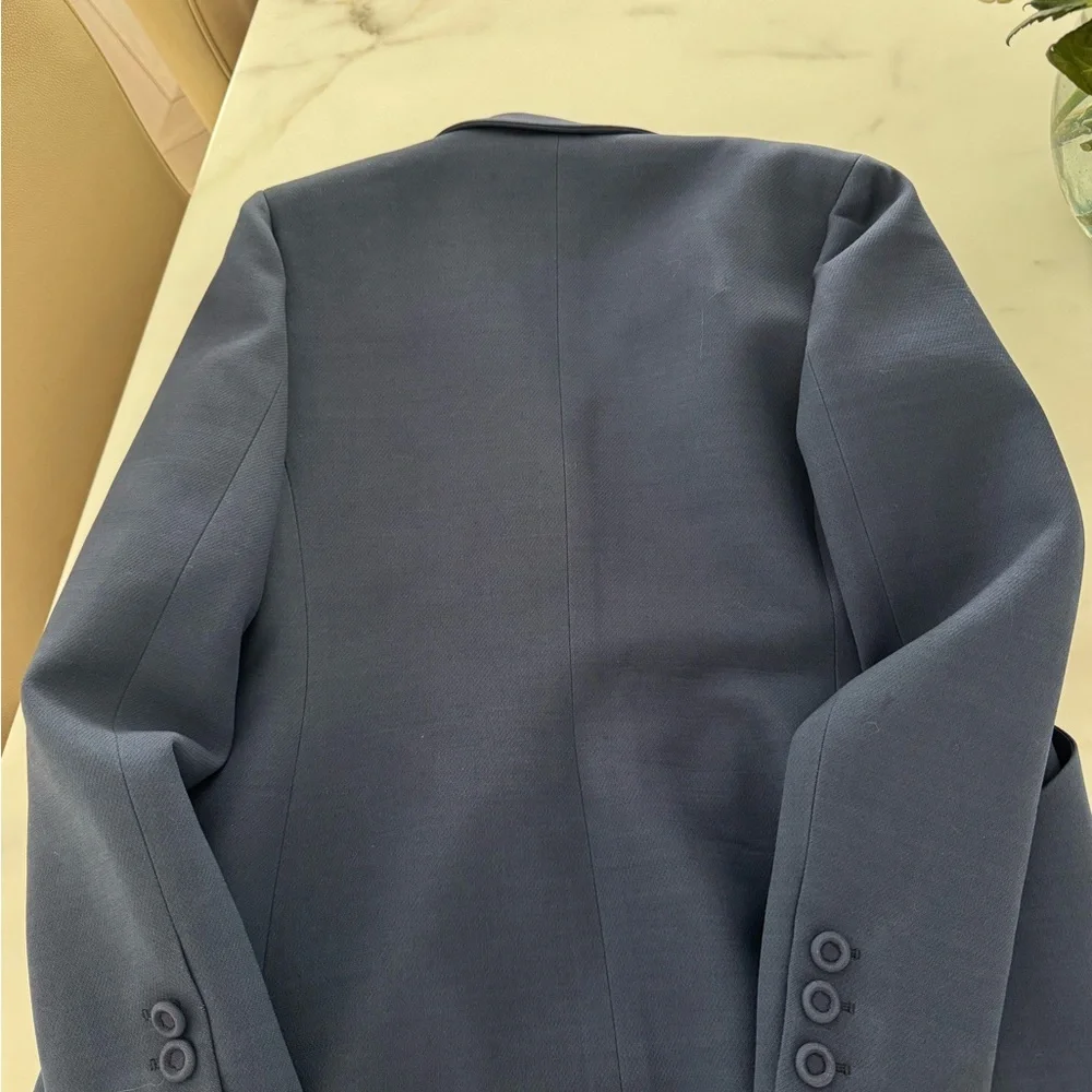 Practically brand new Dior blazer.